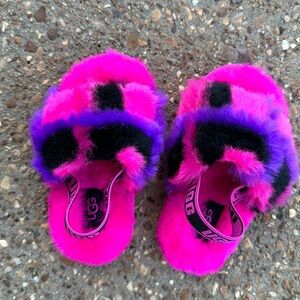 Brand New Ugg Toddler Slippers